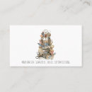 Zoek naar instrumenten visitekaartjes Voor iedereen