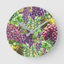 Zoek naar druiven klokken Voor iedereen