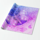 Zoek naar los cadeaupapier Voor haar