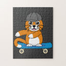 Zoek naar skateboard puzzels Schaats