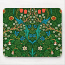 Zoek naar art nouveau muismatten Bloem