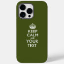 Zoek naar keep calm iphone hoesjes Voor iedereen