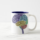 Zoek naar hersenen anatomie mokken Geek