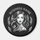 Zoek naar schoonheidsspecialist magneten Schoonheidssalon