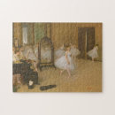 Zoek naar degas puzzels Impressionist