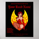 Zoek naar concert de rock posters Muziek