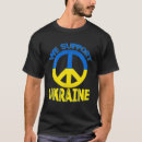 Zoek naar wereldvrede tshirts Vlag