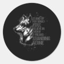 Zoek naar belgische herder stickers Herdershond