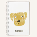 Zoek naar doge notitieboeken Schattig