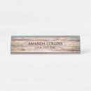 Zoek naar schuur naambordjes Elk persoon