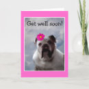 Zoek naar honden hemel kaarten Bloem