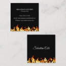 Zoek naar fire visitekaartjes Catering