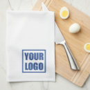 Zoek naar logo keuken handdoeken Werknemer