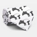 Zoek naar tapirs stropdassen Schattig