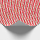 Zoek naar hoorn cadeaupapier Rood