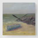 Zoek naar kust klokken Strand