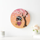 Zoek naar sakura klokken Kimono