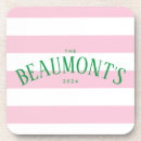 Zoek naar paarse onderzetters Koppel