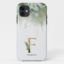 Zoek naar letter f iphone hoesjes Elegant