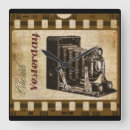 Zoek naar retro camera kunst Antiek