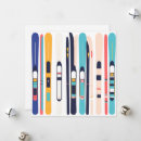 Zoek naar kerstkaarten onderzetters Sneeuw