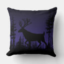 Zoek naar hazen kussens Bos