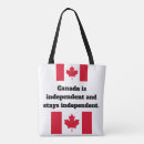 Zoek naar canadese vlag tassen Canadees