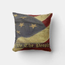 Zoek naar vintage amerikaanse vlag kussens Wij de mensen