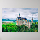 Zoek naar neuschwanstein kunst kasteel