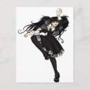 Zoek naar lolita briefkaarten Manga