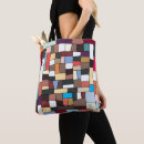 Zoek naar koreaanse tassen Totebag