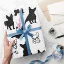 Zoek naar franse buldog cadeaupapier Franchise