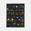 Zoek naar abc dekens Kleurrijk