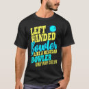 Zoek naar bowling tshirts Bowler