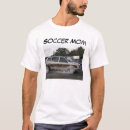 Zoek naar voetbal humor tshirts Moeder