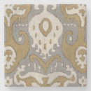 Zoek naar ikat onderzetters Grijs