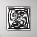 Zoek naar de bewegende van de illusie kunst Abstract