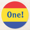 Zoek naar kinder onderzetters Kleurrijk