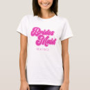 Zoek naar bubblegum roze tshirts Voor haar