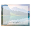 Zoek naar canadees notitieblokken Canadese rockies