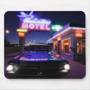 Zoek naar route 66 muismatten Nostalgie