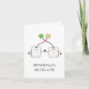 Zoek naar bestie kaarten Schattig
