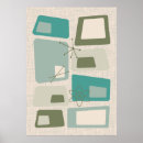 Zoek naar mid century modern kunst Midden van de eeuw