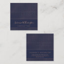 Zoek naar navy visitekaartjes Meisje