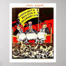 Zoek naar kapitalisme posters Propaganda