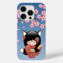 Zoek naar kitsune iphone hoesjes Schattig