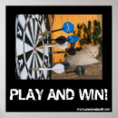 Zoek naar dart posters Grappig