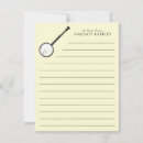 Zoek naar music notitiekaarten Instrument