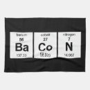 Zoek naar bacon keuken handdoeken Voedsel