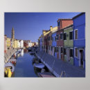 Zoek naar murano posters Architectuur